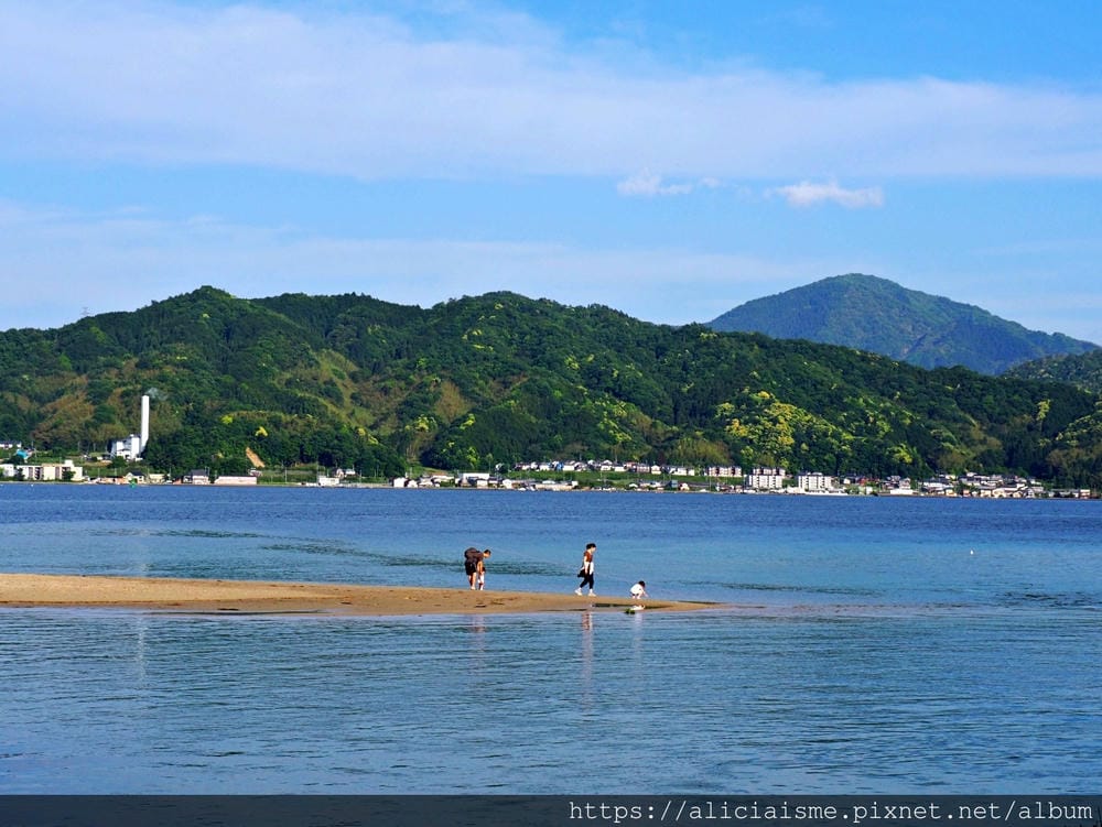 【海之京都】搭乘「青松號」，1日輕鬆遊三大絕景「天橋立」、智恩寺、飛龍觀、元伊勢籠神宮、真名井神社、傘松公園，品嚐在地美味及智慧之旅（含車班及交通）