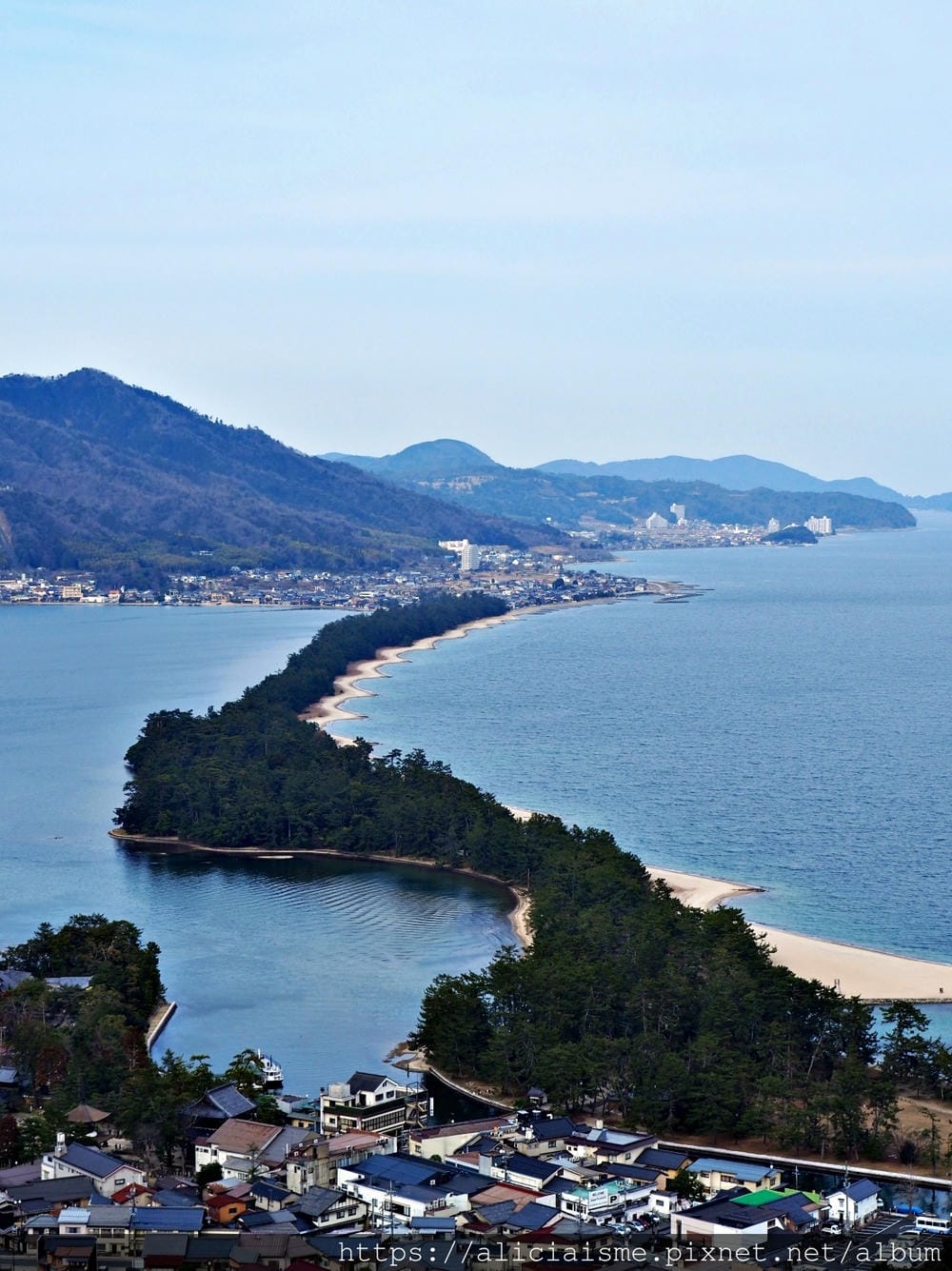 【海之京都】搭乘「青松號」，1日輕鬆遊三大絕景「天橋立」、智恩寺、飛龍觀、元伊勢籠神宮、真名井神社、傘松公園，品嚐在地美味及智慧之旅（含車班及交通）