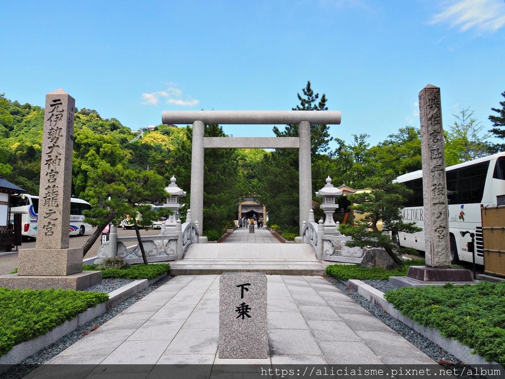 【海之京都】搭乘「青松號」，1日輕鬆遊三大絕景「天橋立」、智恩寺、飛龍觀、元伊勢籠神宮、真名井神社、傘松公園，品嚐在地美味及智慧之旅（含車班及交通）