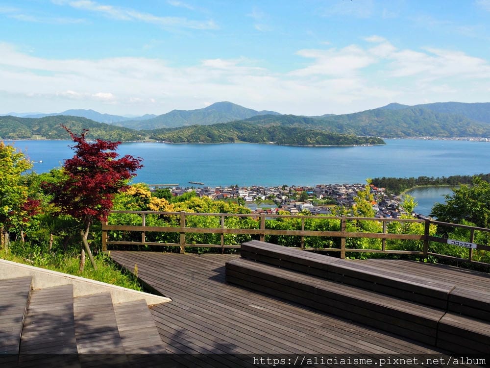 【海之京都】搭乘「青松號」，1日輕鬆遊三大絕景「天橋立」、智恩寺、飛龍觀、元伊勢籠神宮、真名井神社、傘松公園，品嚐在地美味及智慧之旅（含車班及交通）