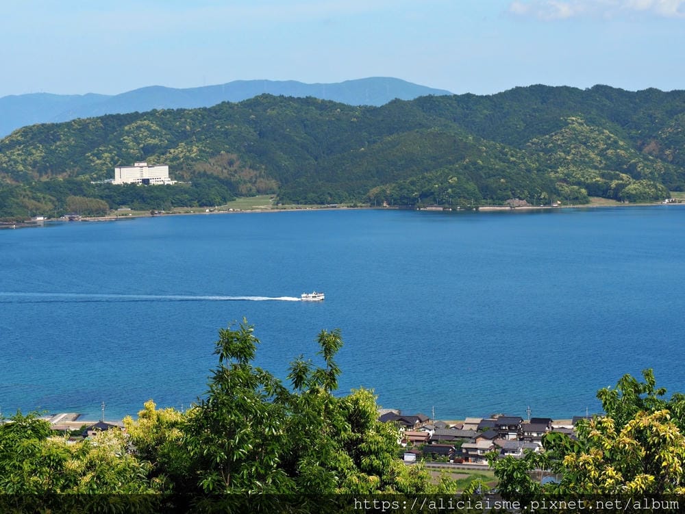 【海之京都】搭乘「青松號」，1日輕鬆遊三大絕景「天橋立」、智恩寺、飛龍觀、元伊勢籠神宮、真名井神社、傘松公園，品嚐在地美味及智慧之旅（含車班及交通）