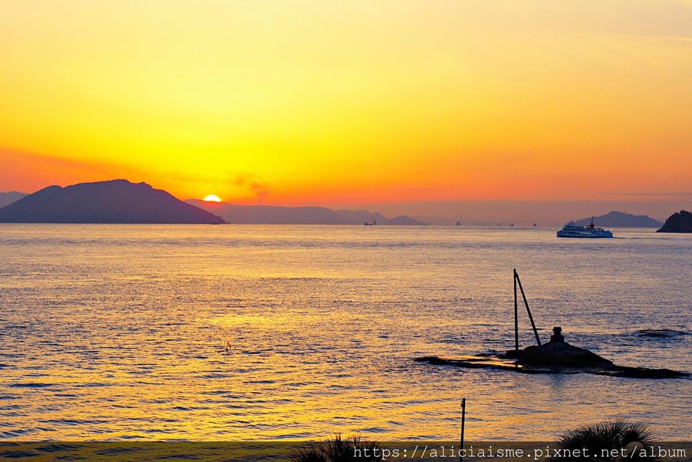 【香川縣X 小豆島】秘境「重岩」：沐浴在瀨戶內海最美的絕景中