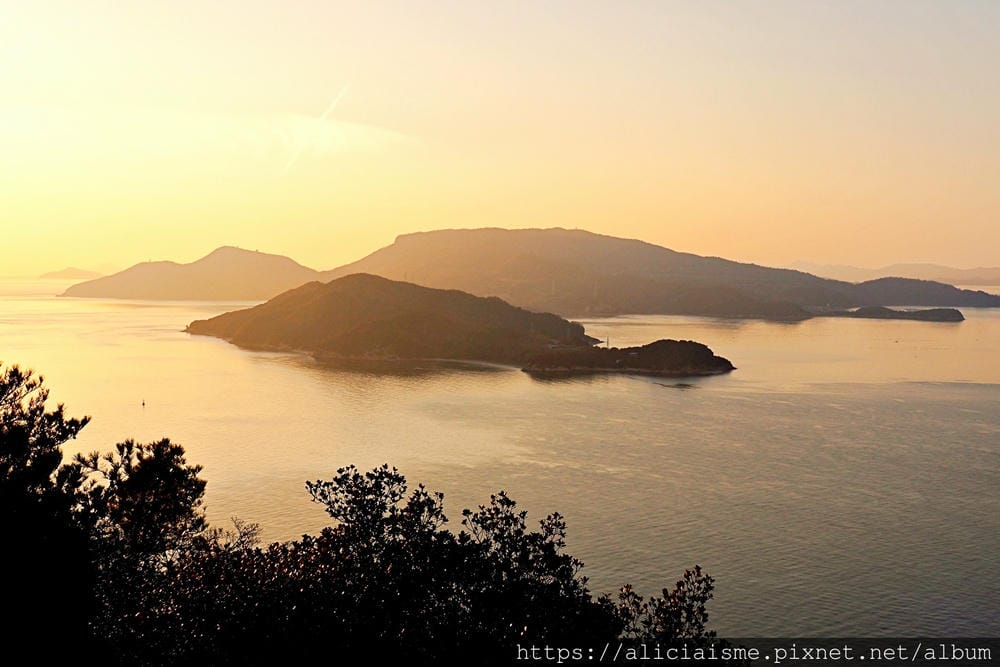 【香川縣X 小豆島】秘境「重岩」：沐浴在瀨戶內海最美的絕景中
