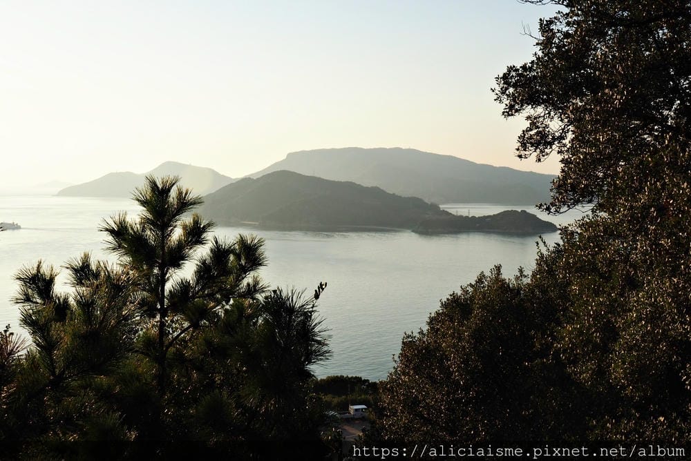 【香川縣X 小豆島】秘境「重岩」：沐浴在瀨戶內海最美的絕景中