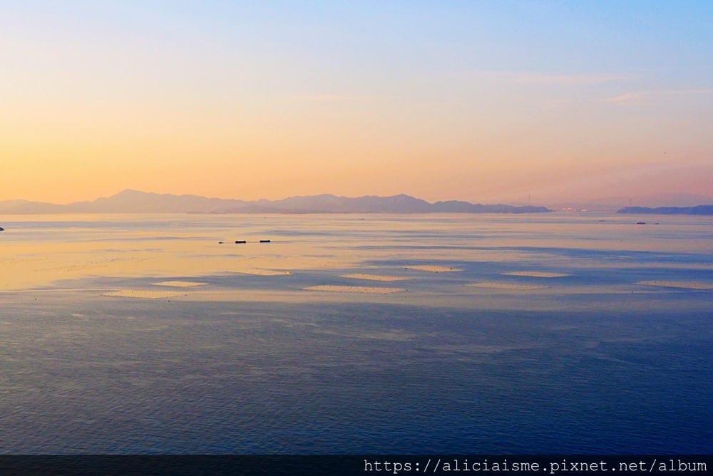 【香川縣X 小豆島】秘境「重岩」：沐浴在瀨戶內海最美的絕景中