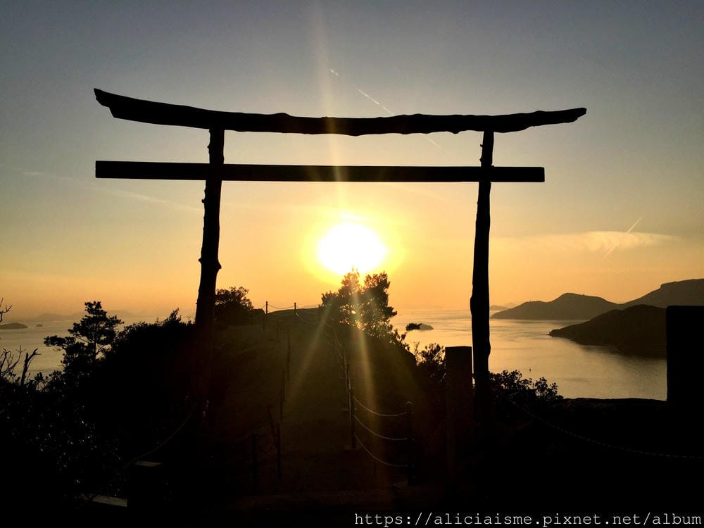 【香川縣X 小豆島】秘境「重岩」：沐浴在瀨戶內海最美的絕景中