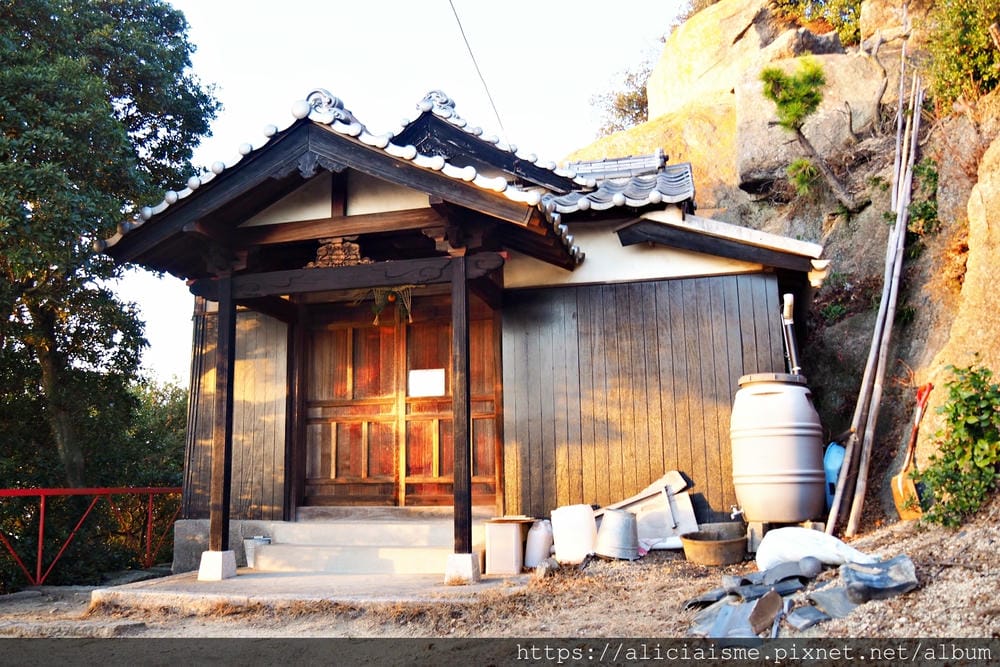 【香川縣X 小豆島】秘境「重岩」：沐浴在瀨戶內海最美的絕景中