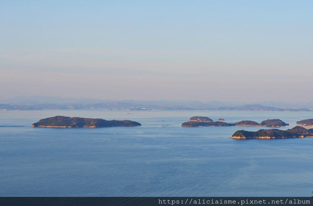 【香川縣X 小豆島】秘境「重岩」：沐浴在瀨戶內海最美的絕景中