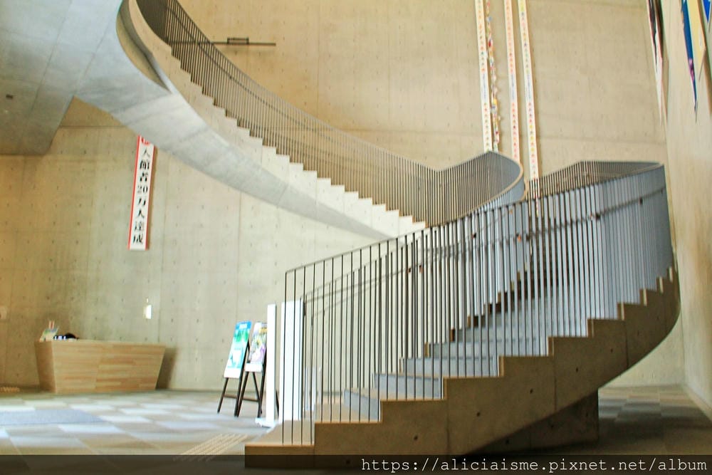 【秋田市】(2019更新)安藤忠雄 X 新秋田縣立美術館:將四季千秋公園納入視野,看藤田嗣治畫筆下的四季行事