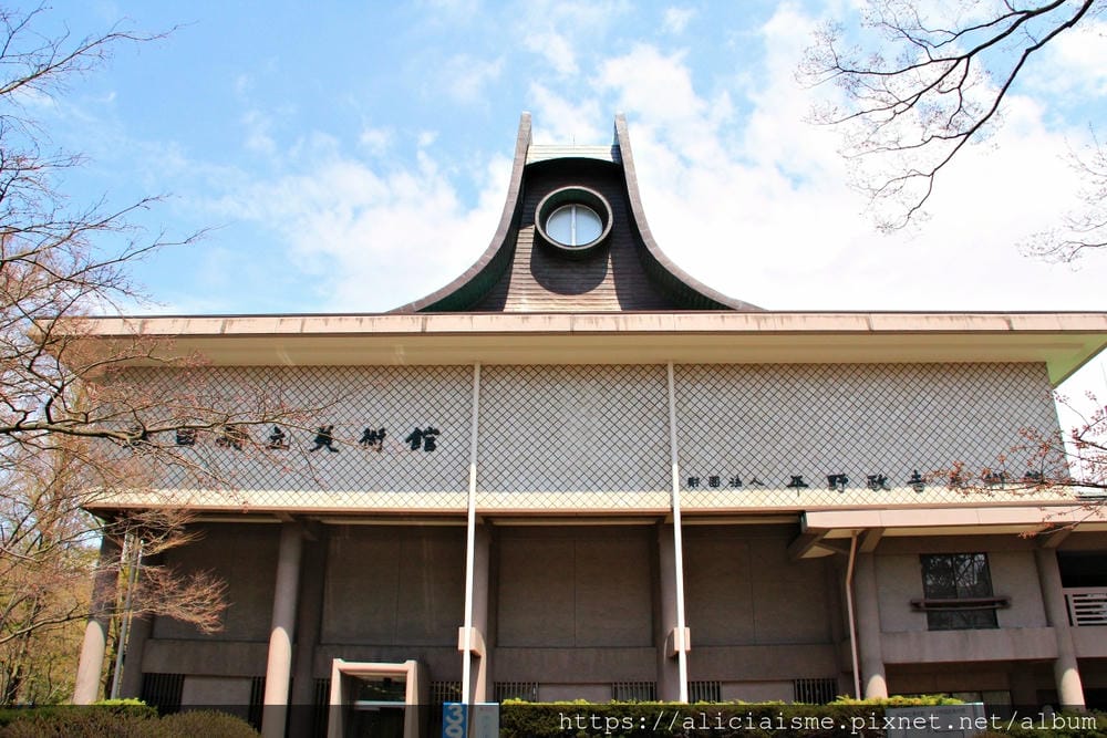 【秋田市】(2019更新)安藤忠雄 X 新秋田縣立美術館:將四季千秋公園納入視野,看藤田嗣治畫筆下的四季行事