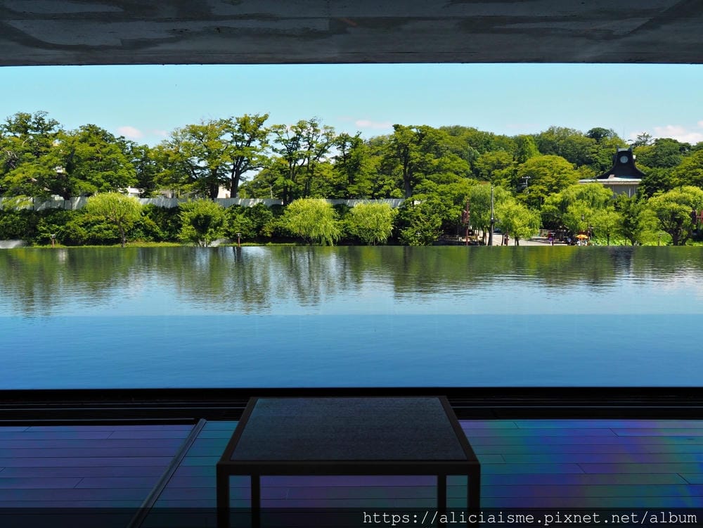 【秋田市】(2019更新)安藤忠雄 X 新秋田縣立美術館:將四季千秋公園納入視野,看藤田嗣治畫筆下的四季行事