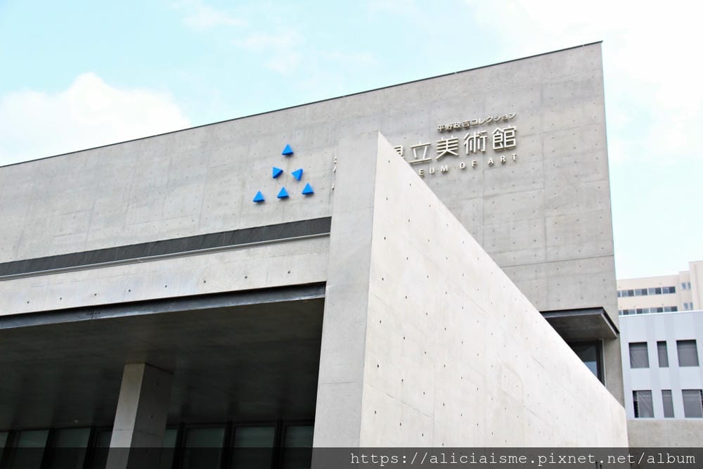 【秋田市】(2019更新)安藤忠雄 X 新秋田縣立美術館:將四季千秋公園納入視野,看藤田嗣治畫筆下的四季行事