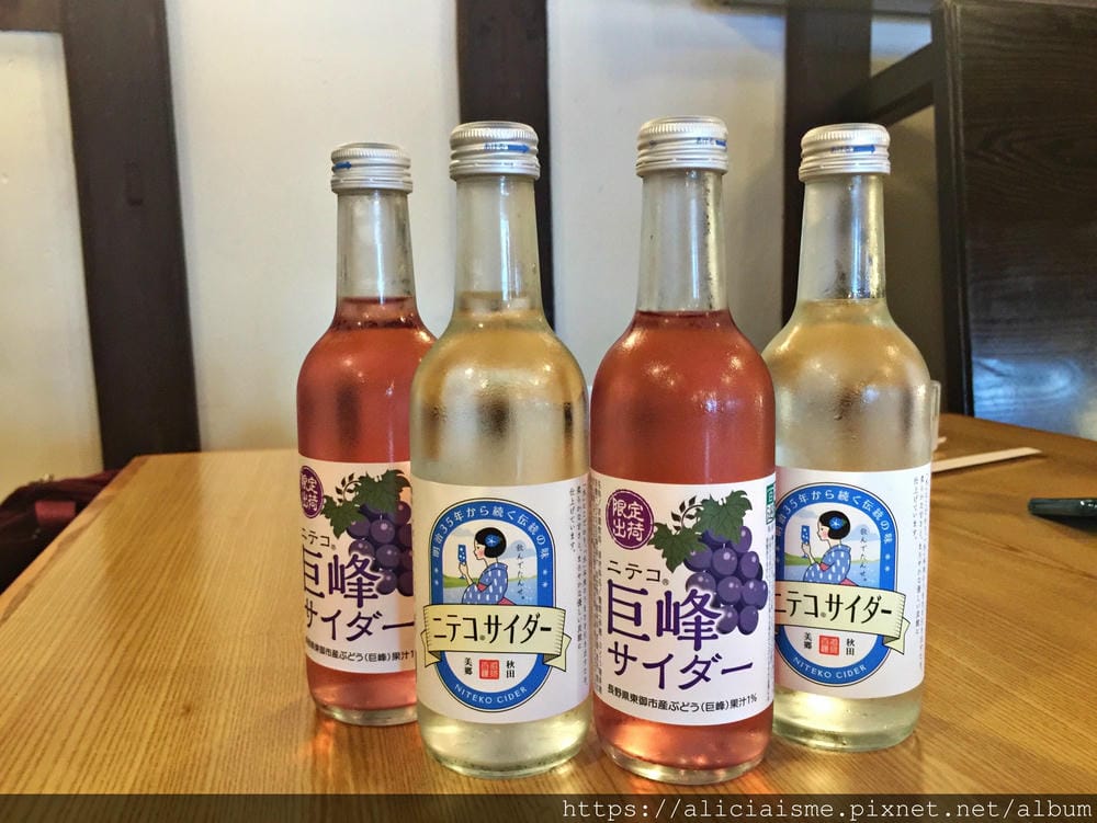 【秋田縣】美鄉町「六鄉湧水群散策」，享用名水豆腐餐、喝古早味蘇打水，炎夏裡的真正透心涼