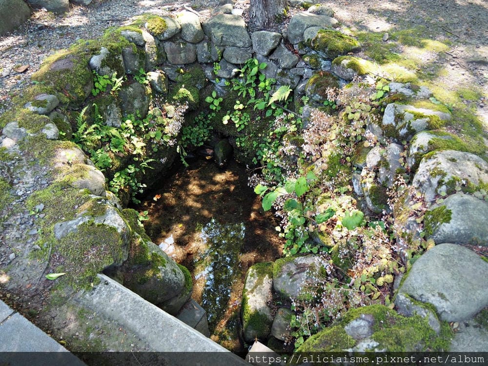 【秋田縣】美鄉町「六鄉湧水群散策」，享用名水豆腐餐、喝古早味蘇打水，炎夏裡的真正透心涼