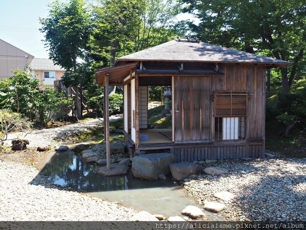 【秋田縣】如斯亭:來秋田藩主別邸作客,一方幽靜裡走進秋田的四季