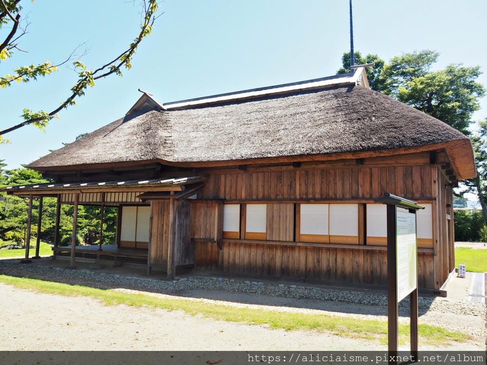 【秋田縣】如斯亭:來秋田藩主別邸作客,一方幽靜裡走進秋田的四季