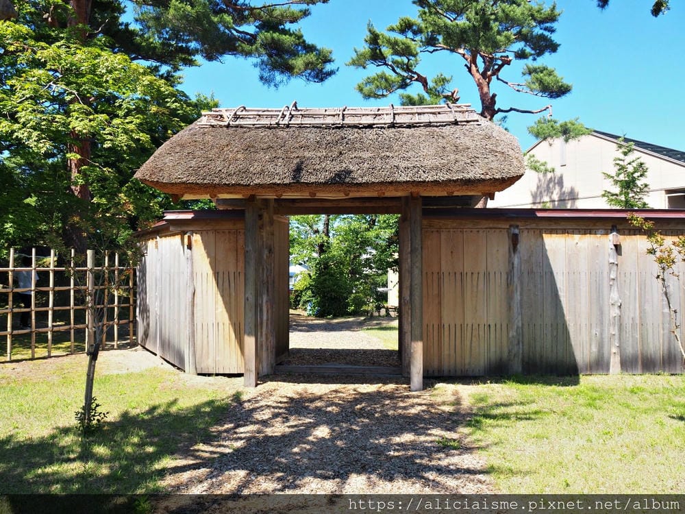 【秋田縣】如斯亭:來秋田藩主別邸作客,一方幽靜裡走進秋田的四季