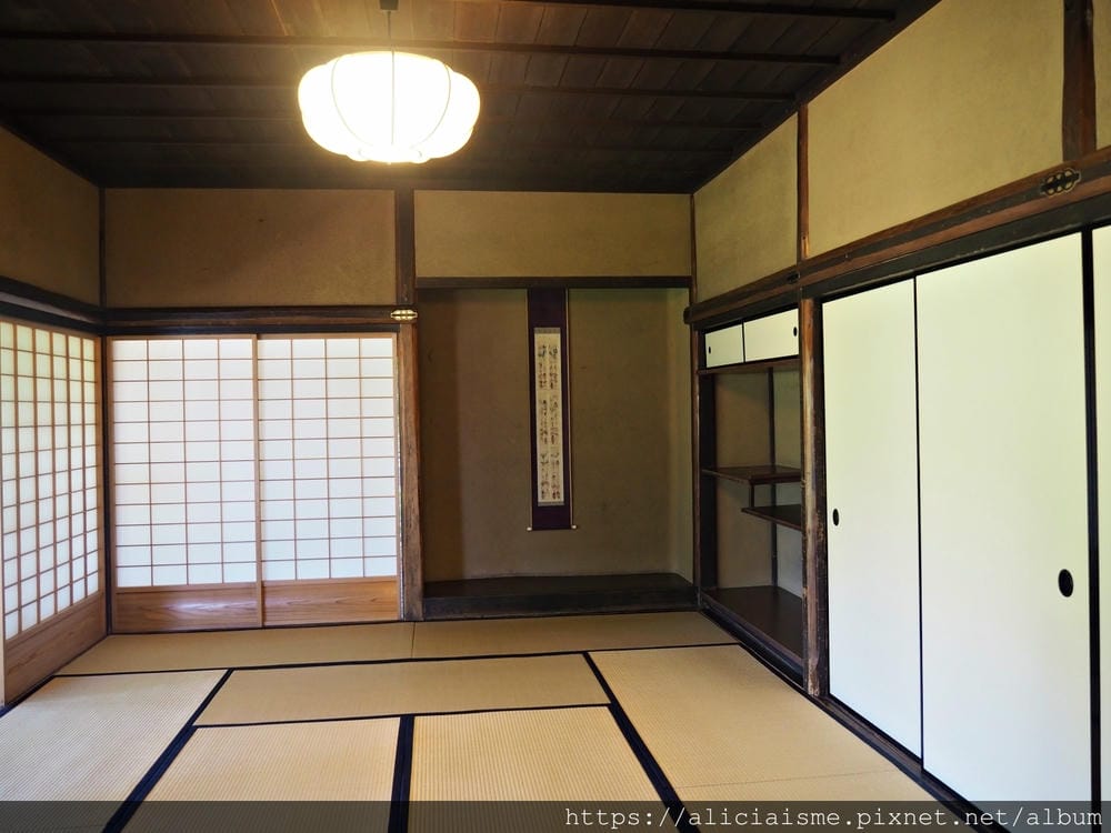 【秋田縣】如斯亭:來秋田藩主別邸作客,一方幽靜裡走進秋田的四季