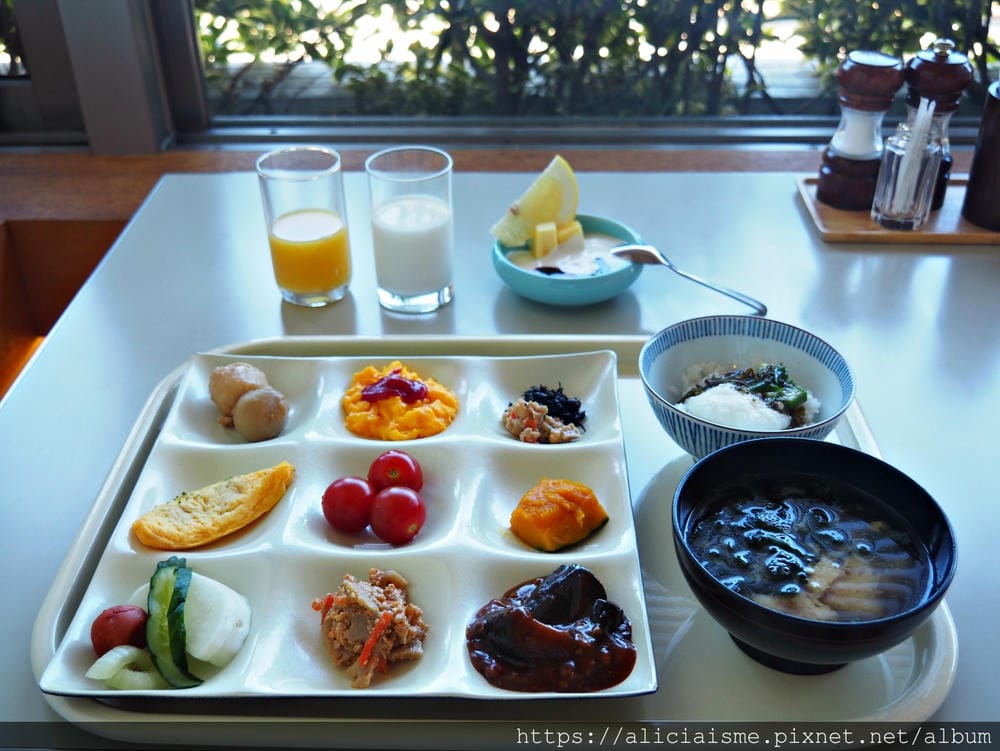 【秋田縣住宿】HOTEL PLAZA ANNEX 横手:商務價錢的溫泉飯店溫泉、美景相伴的早餐