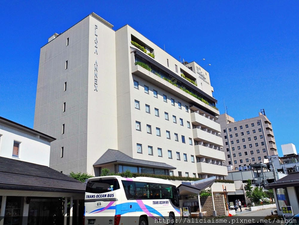 【秋田縣住宿】HOTEL PLAZA ANNEX 横手:商務價錢的溫泉飯店溫泉、美景相伴的早餐