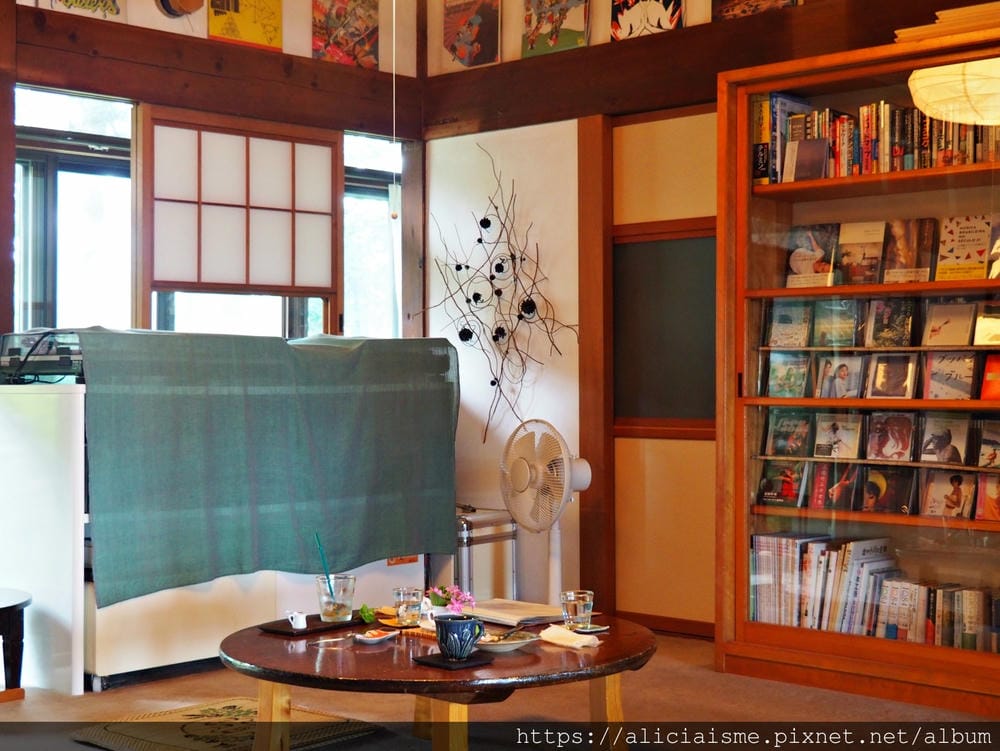 【秋田縣】男鹿半島:「雲昌寺」裡滿溢到日本海的紫陽花絕景、里山咖啡「ににぎ」(含花期、交通方式,期間限定巴士)