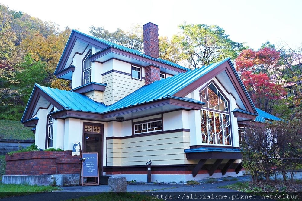 【北海道。札幌】(2019更新)藻岩山:新3大夜景、紅葉名山360度全景大視野