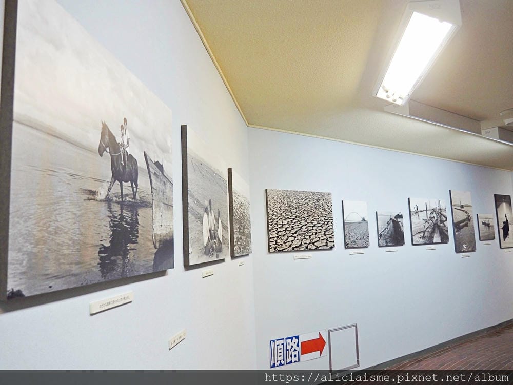 【秋田縣】男鹿半島：世界三景「寒風山」～360度回轉展望台，飽覽整個男鹿半島山、海壯麗絕景