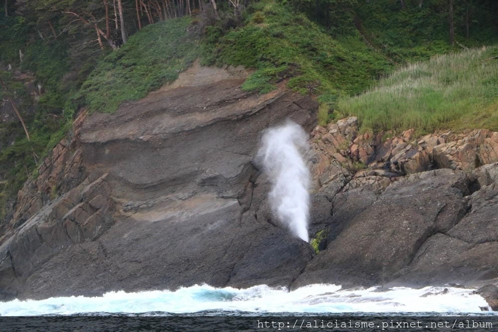 【岩手縣】(2019更新)淨土之濱:遊船觀奇岩、藍洞探險、海灘步道一親海上奇岩絕景,一訪林依晨微電影中最美秘境@三陸海岸地質公園