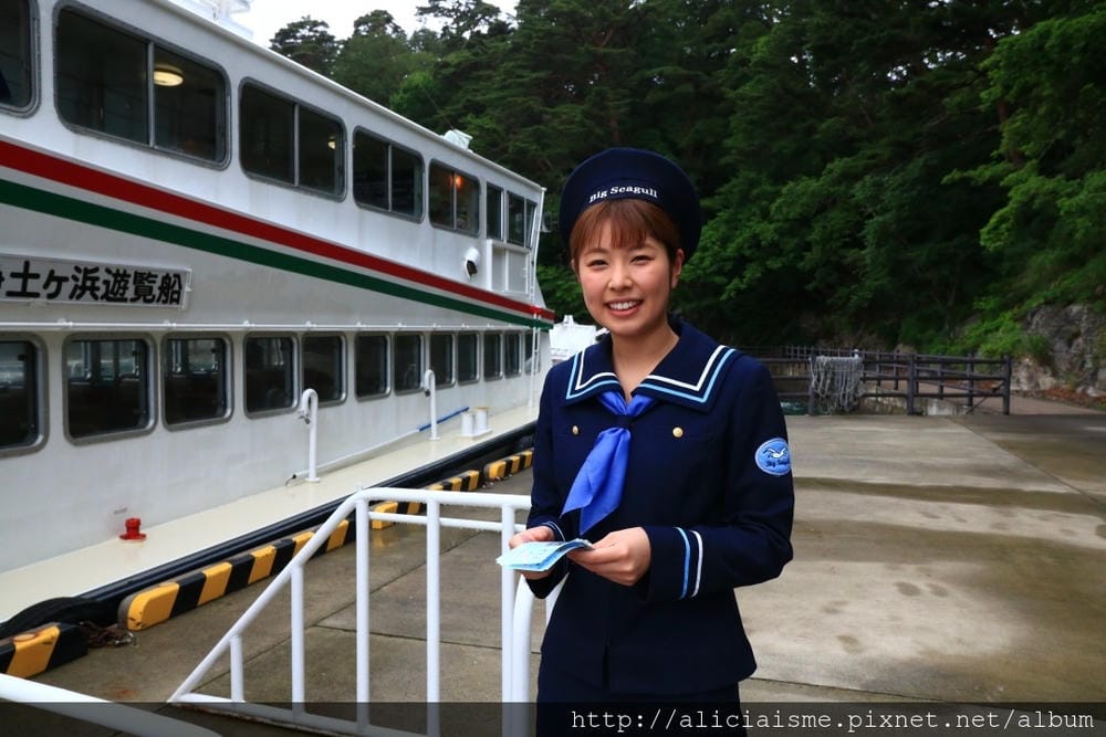 【岩手縣】(2019更新)淨土之濱:遊船觀奇岩、藍洞探險、海灘步道一親海上奇岩絕景,一訪林依晨微電影中最美秘境@三陸海岸地質公園