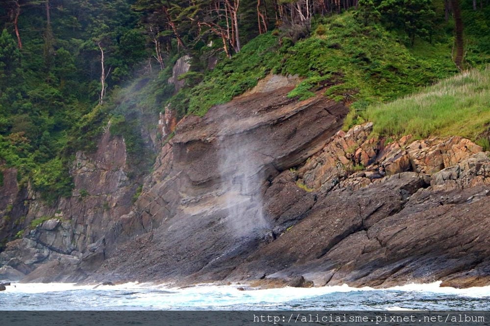 【岩手縣】(2019更新)淨土之濱:遊船觀奇岩、藍洞探險、海灘步道一親海上奇岩絕景,一訪林依晨微電影中最美秘境@三陸海岸地質公園