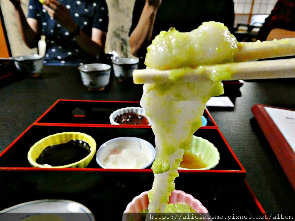 【岩手縣】夢乃風:豪華多樣的武家藤原麻糬御膳,400多年的@平泉市中尊寺