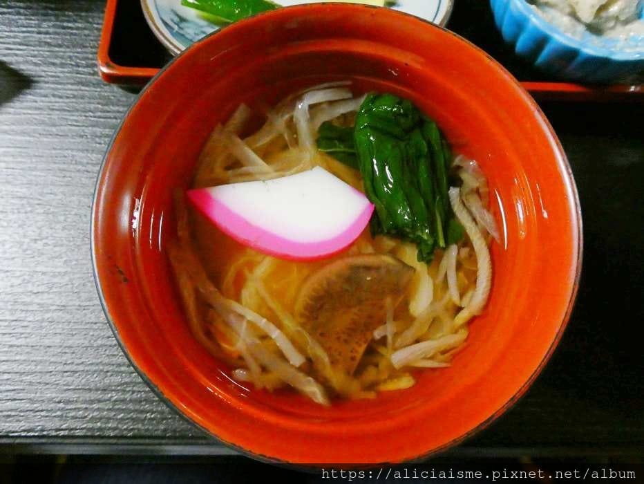 【岩手縣】夢乃風:豪華多樣的武家藤原麻糬御膳,400多年的@平泉市中尊寺