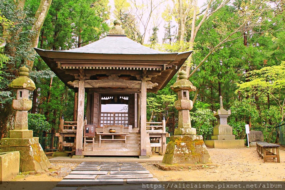 【岩手縣 | 平泉一日觀光】中尊寺:世界遺產裡的黄金國度、淨土美地(含平泉交通、觀光規劃)