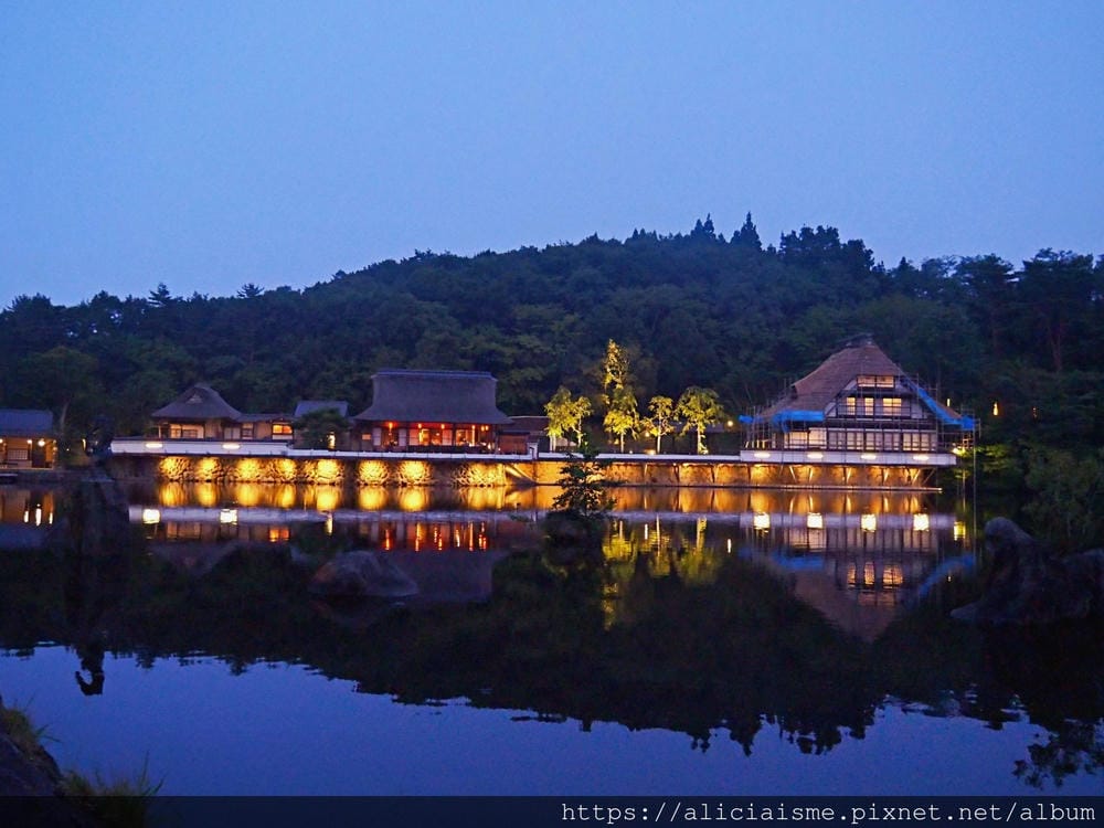 【青森 | 岩手】夏日東北,不僅有喧騰的熱鬧,還有優雅的美學、溫泉極上之旅