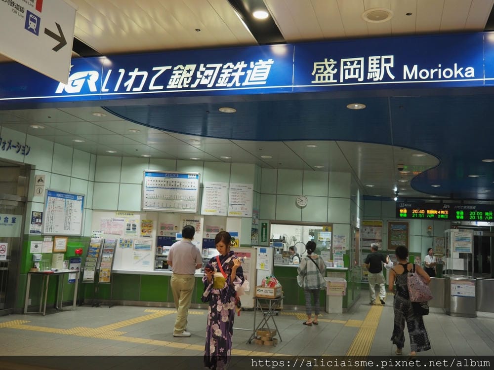 【青森 | 岩手】夏日東北,不僅有喧騰的熱鬧,還有優雅的美學、溫泉極上之旅