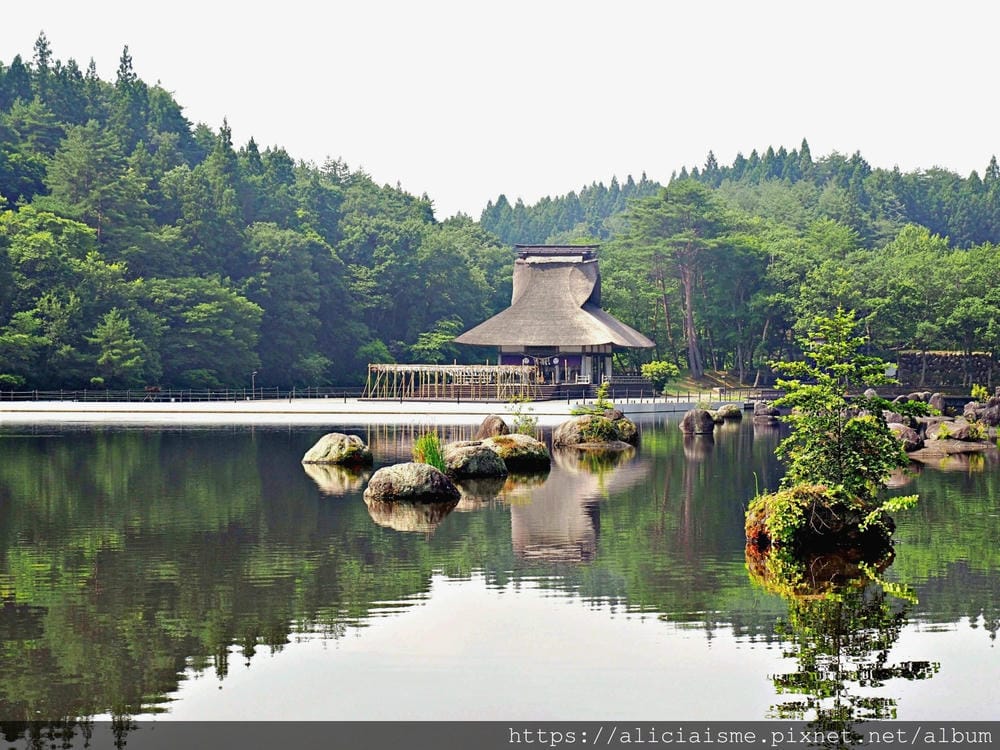 【青森 | 岩手】夏日東北,不僅有喧騰的熱鬧,還有優雅的美學、溫泉極上之旅