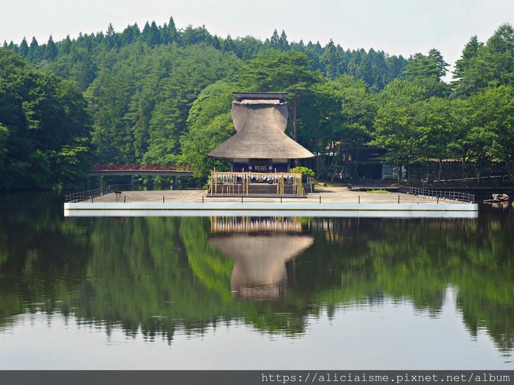 【青森 | 岩手】夏日東北,不僅有喧騰的熱鬧,還有優雅的美學、溫泉極上之旅
