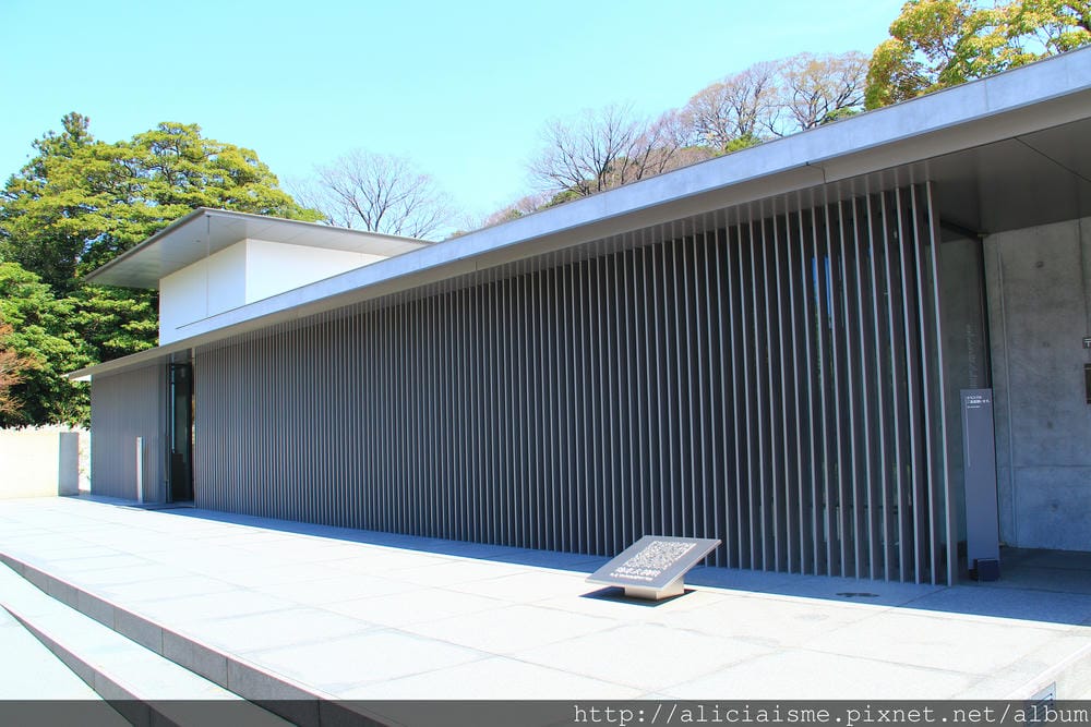 【石川縣】谷口吉生 X 鈴木大拙館：建築美學禪行旅＠金澤市