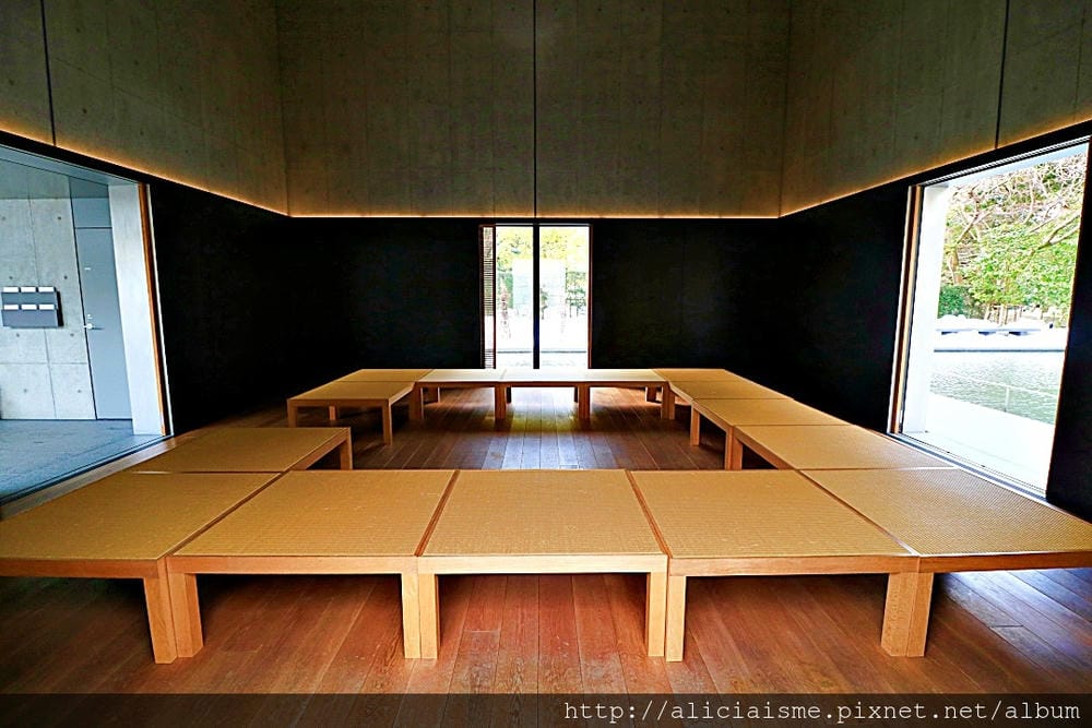 【石川縣】谷口吉生 X 鈴木大拙館：建築美學禪行旅＠金澤市