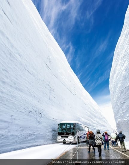 batch_Snow Wall 雪壁 batch_Snow Wall 雪壁
