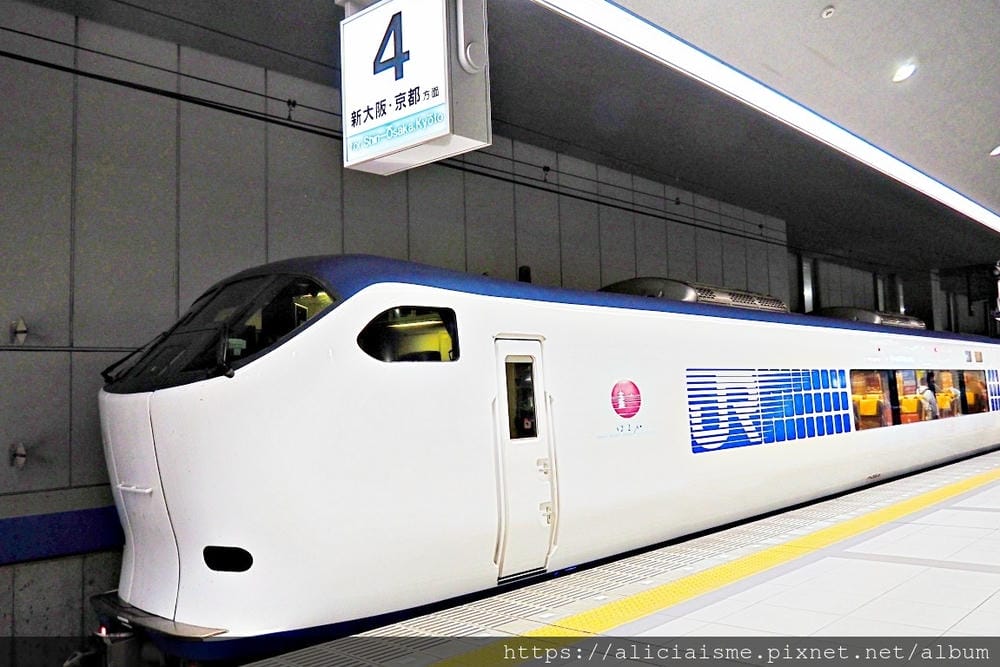【交通票券】2021年JR西日本關西、瀨戶內海、中國地區交通票券更新:玩遍西日本,還可搭上超萌的Hello Kitty HARUKA及Hello Kitty山陽新幹線