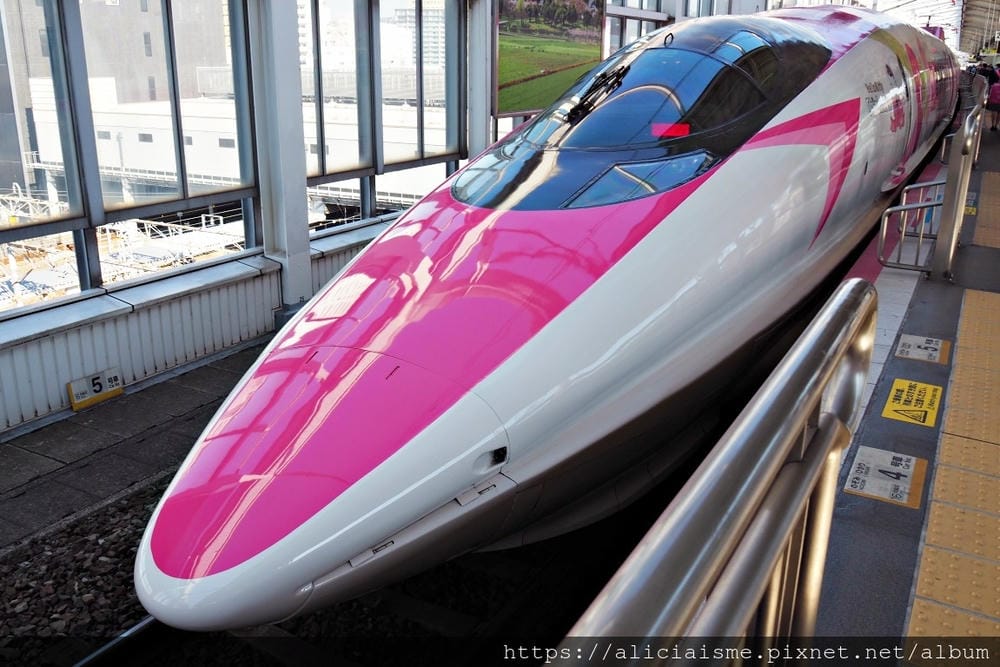 【交通票券】2021年JR西日本關西、瀨戶內海、中國地區交通票券更新:玩遍西日本,還可搭上超萌的Hello Kitty HARUKA及Hello Kitty山陽新幹線