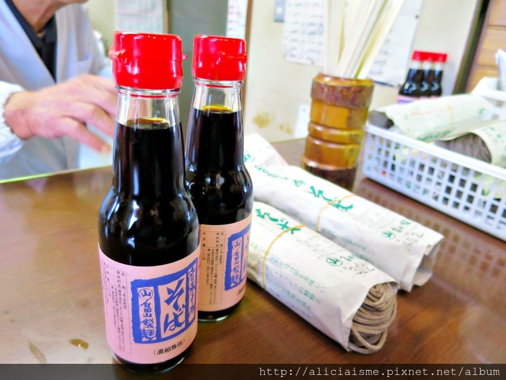 【北海道。音威子府站】常盤軒:北海道最小村落、站內最美味的90年歷史黑蕎麥麵(歇業中)