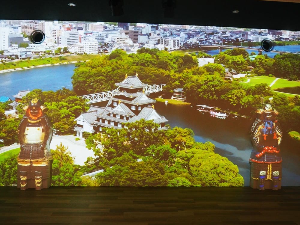 【岡山縣】(2023更新)全新黑武士「岡山城」再展雄風、米其 【岡山縣】(2023更新)全新黑武士「岡山城」再展雄風、米其