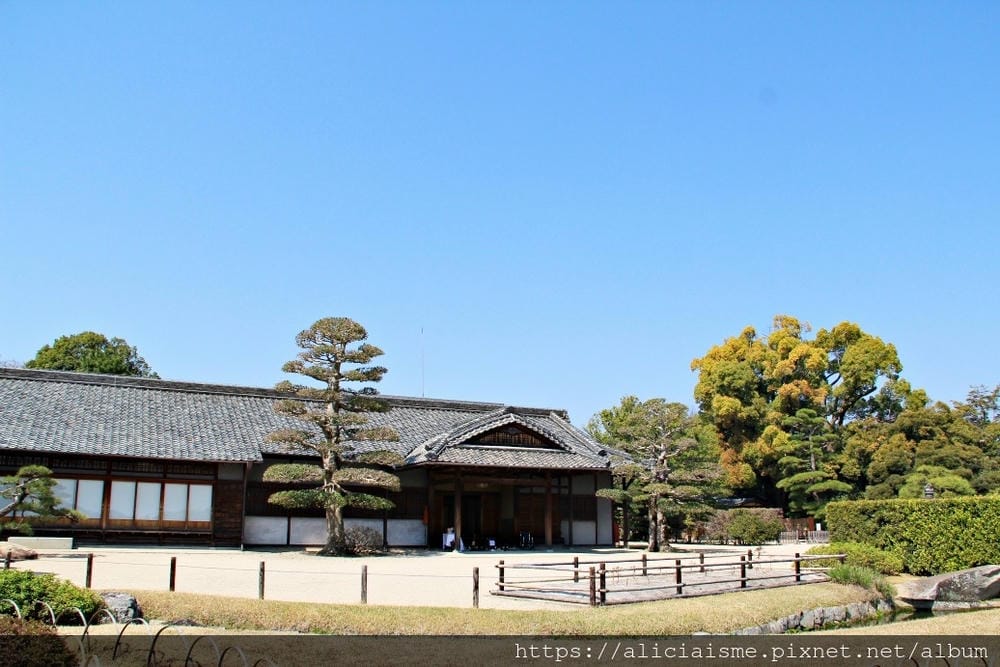 【岡山縣】(2023更新)全新黑武士「岡山城」再展雄風、米其 【岡山縣】(2023更新)全新黑武士「岡山城」再展雄風、米其