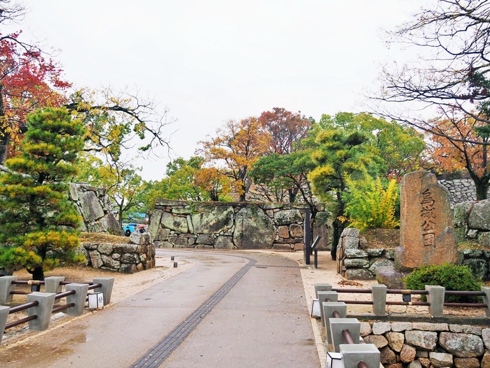 【岡山縣】(2023更新)全新黑武士「岡山城」再展雄風、米其 【岡山縣】(2023更新)全新黑武士「岡山城」再展雄風、米其
