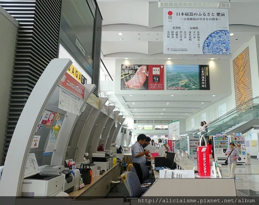 【九州 | 佐賀】(2023)台灣虎航直飛!5天4夜小奢華溫泉味之宿、美食藝術旅(含行程、交通、飯店分享)