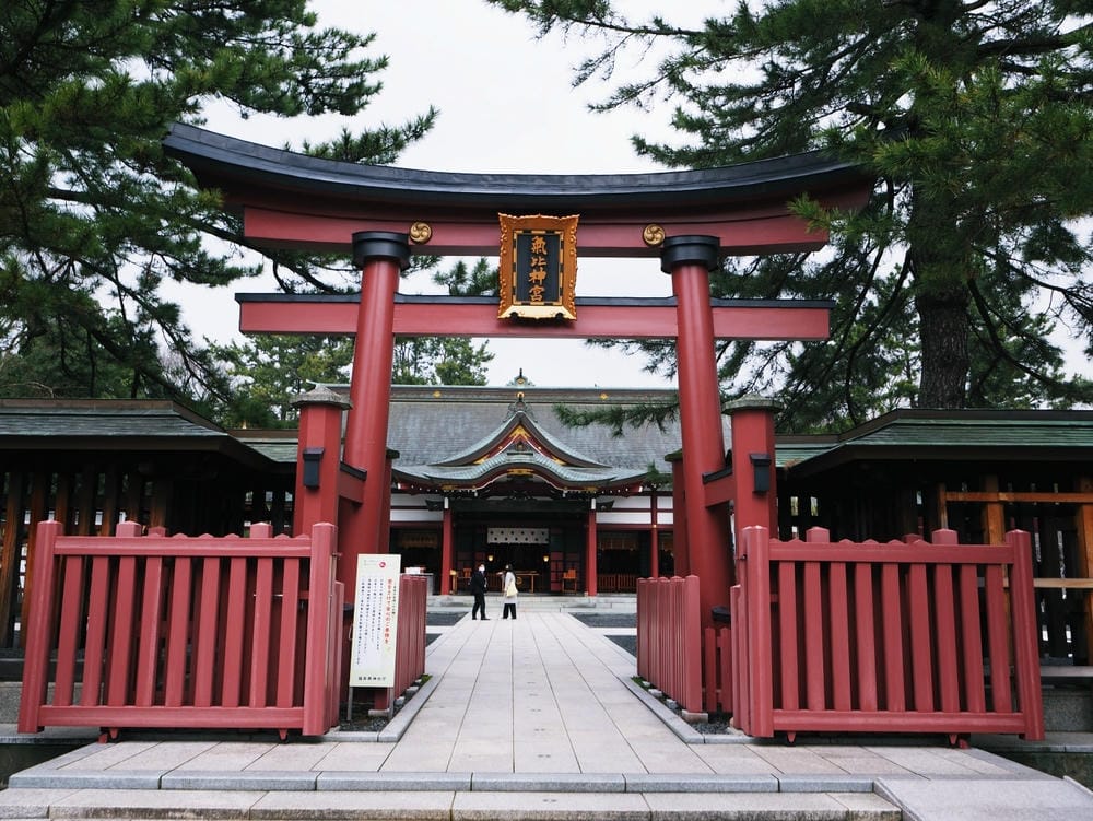 【福井縣.敦賀】TSURUGA POLT SQUARE「OT 【福井縣.敦賀】TSURUGA POLT SQUARE「OT