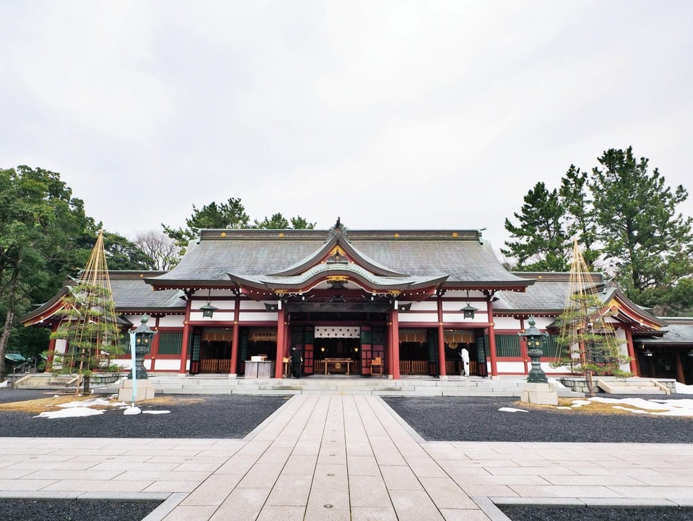 【福井縣.敦賀】TSURUGA POLT SQUARE「OT 【福井縣.敦賀】TSURUGA POLT SQUARE「OT