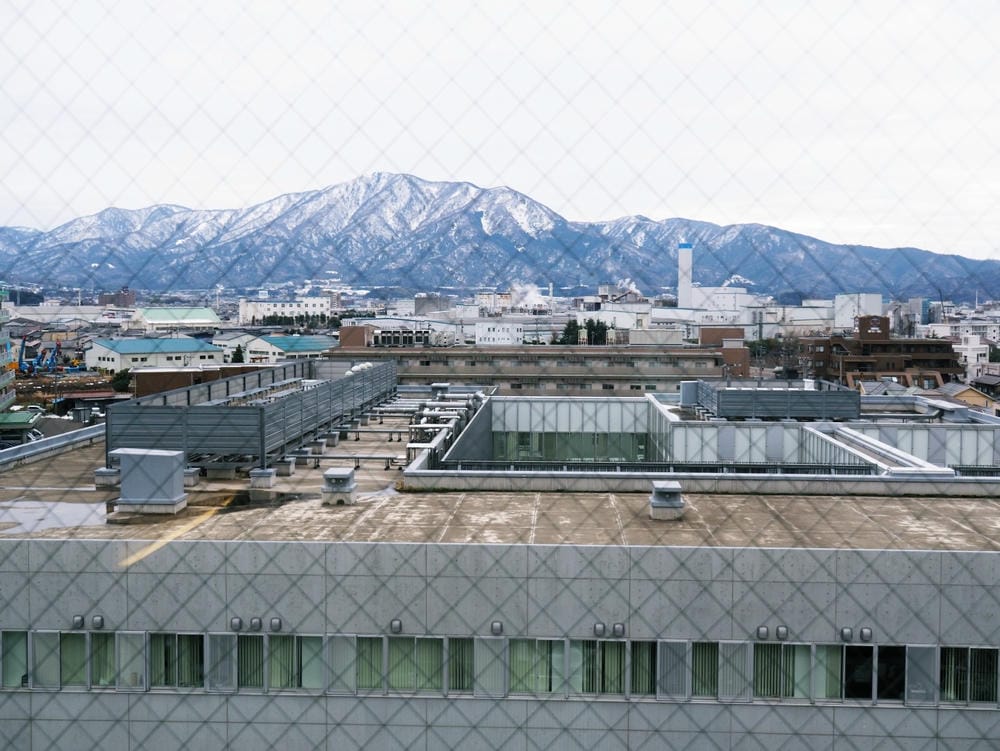 【福井縣.敦賀】TSURUGA POLT SQUARE「OT 【福井縣.敦賀】TSURUGA POLT SQUARE「OT